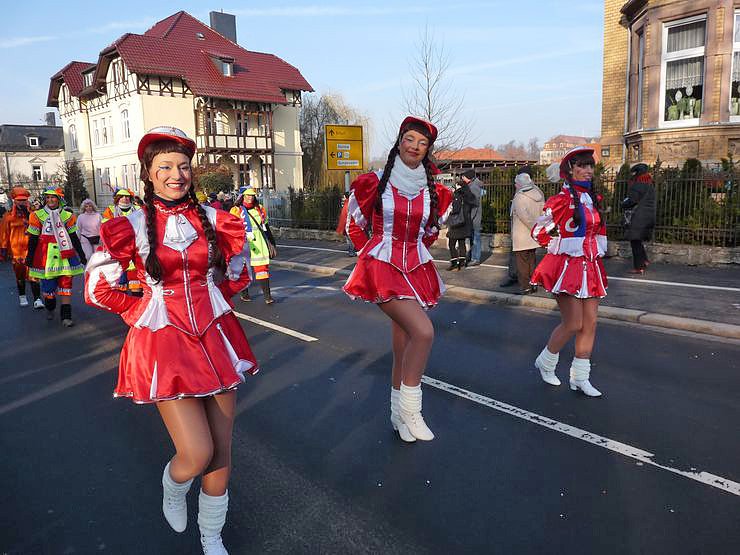 Was f&uuml;r ein Umzug (1)