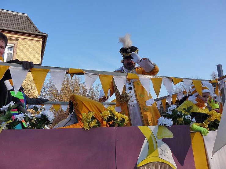 Was f&uuml;r ein Umzug (1)