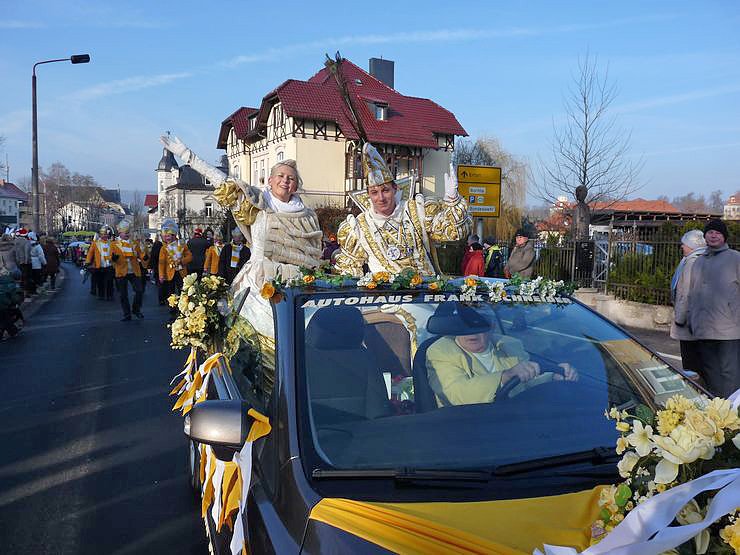 Was f&uuml;r ein Umzug (2)