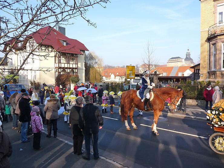 Was f&uuml;r ein Umzug (2)