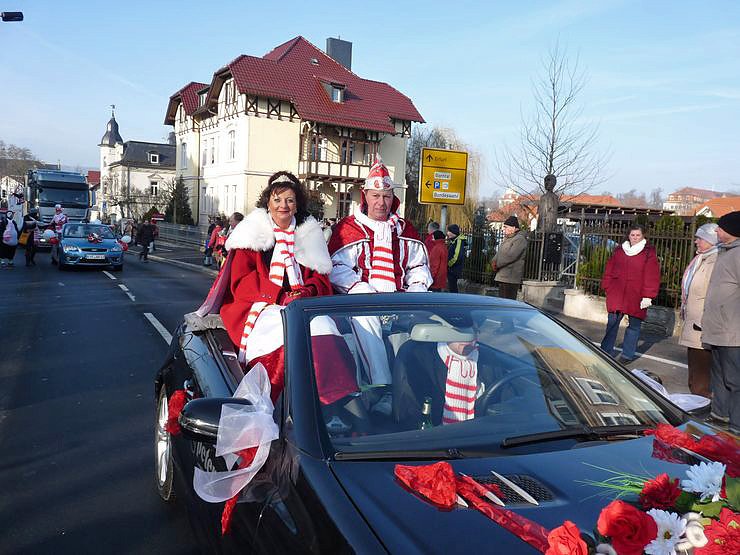 Was f&uuml;r ein Umzug (2)