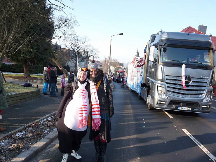 Was f&uuml;r ein Umzug (2)