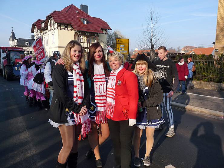 Was f&uuml;r ein Umzug (2)