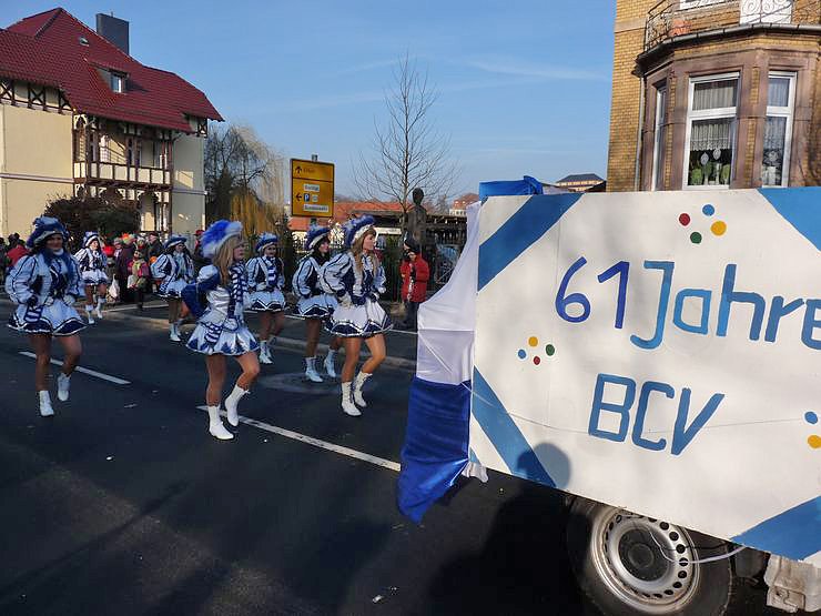 Was f&uuml;r ein Umzug (2)