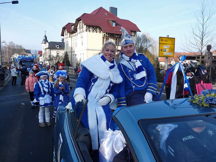 Was f&uuml;r ein Umzug (2)