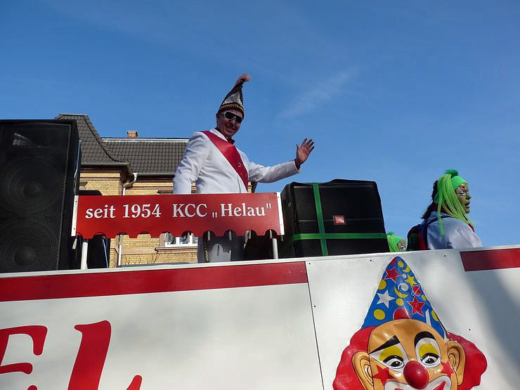 Was f&uuml;r ein Umzug (3)