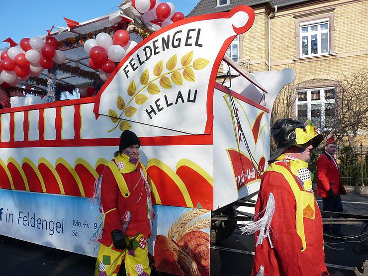 Was f&uuml;r ein Umzug (3)