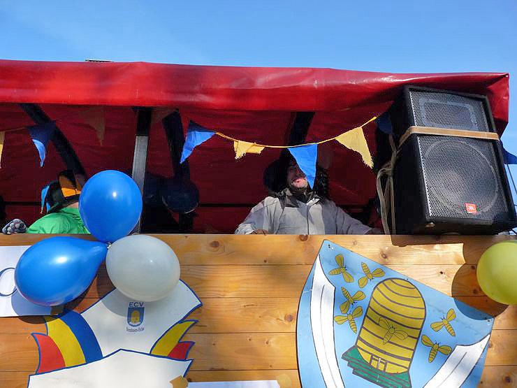 Was f&uuml;r ein Umzug (3)