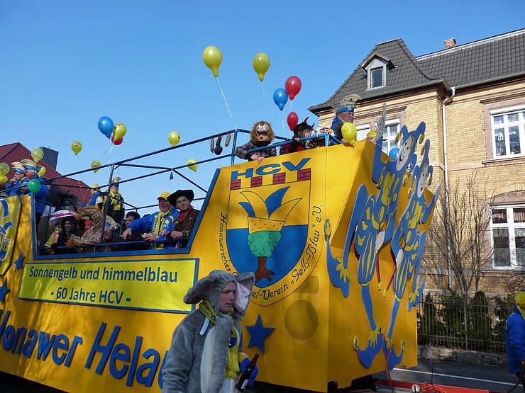 Was f&uuml;r ein Umzug (3)