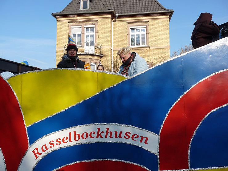 Was f&uuml;r ein Umzug (3)