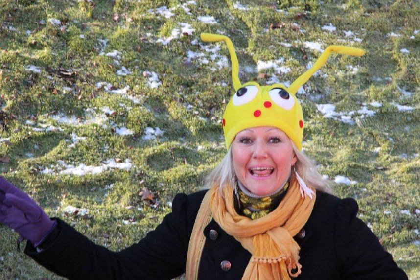 Umzug in Sondershausen