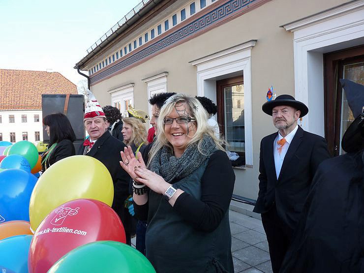 Was f&uuml;r eine Stimmung (1)