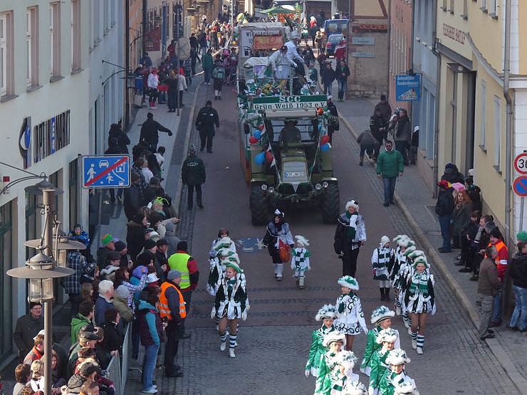 Was f&uuml;r eine Stimmung (1)