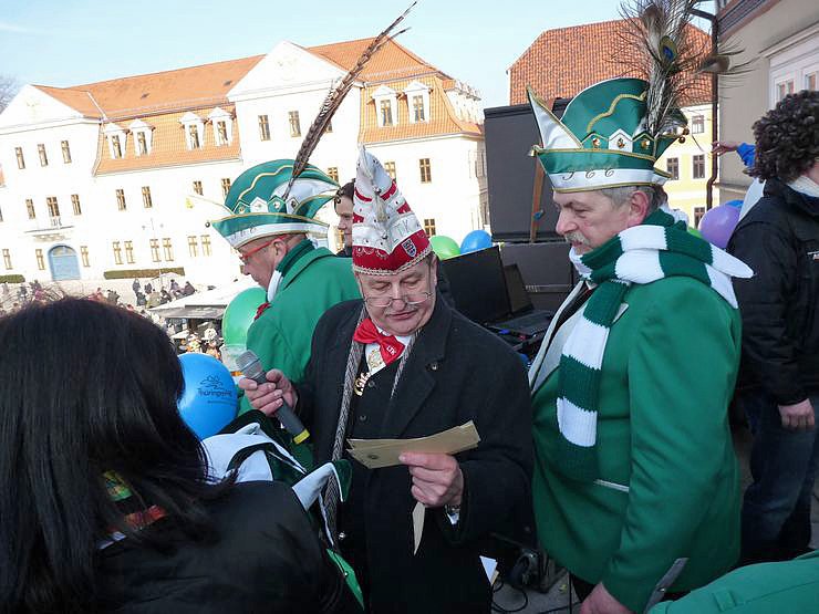 Was f&uuml;r eine Stimmung (1)