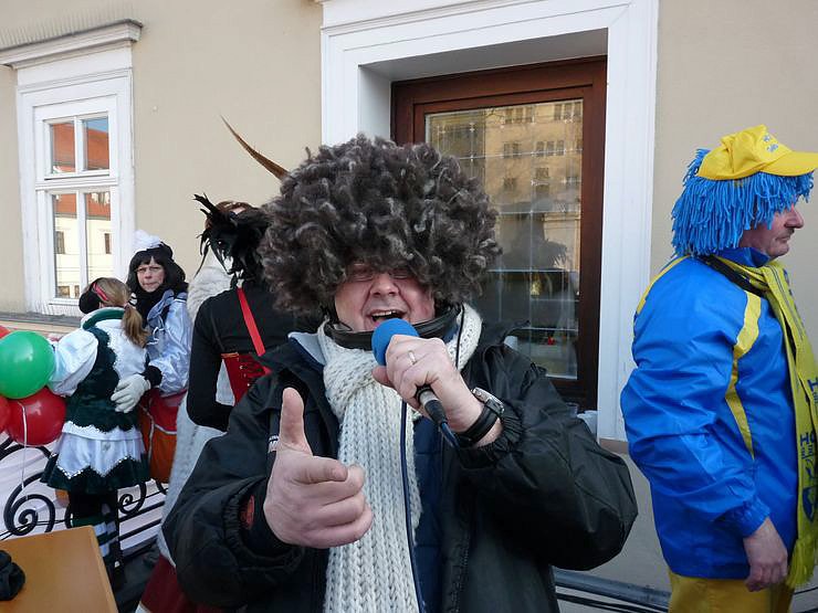 Was f&uuml;r eine Stimmung (1)