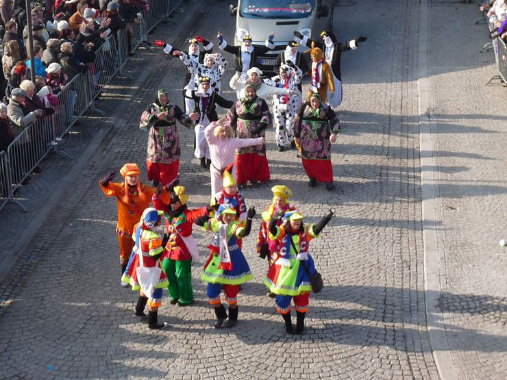 Was f&uuml;r eine Stimmung (1)