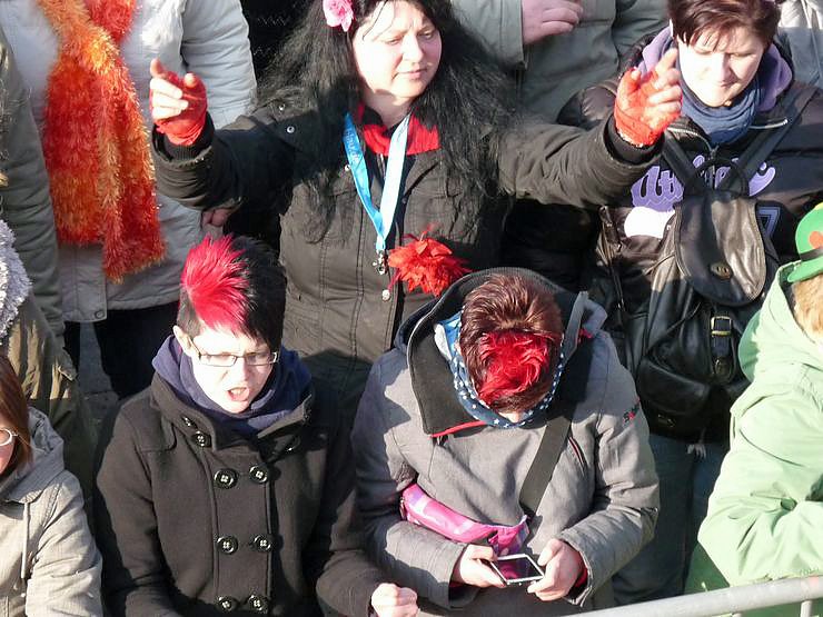 Was f&uuml;r eine Stimmung (1)