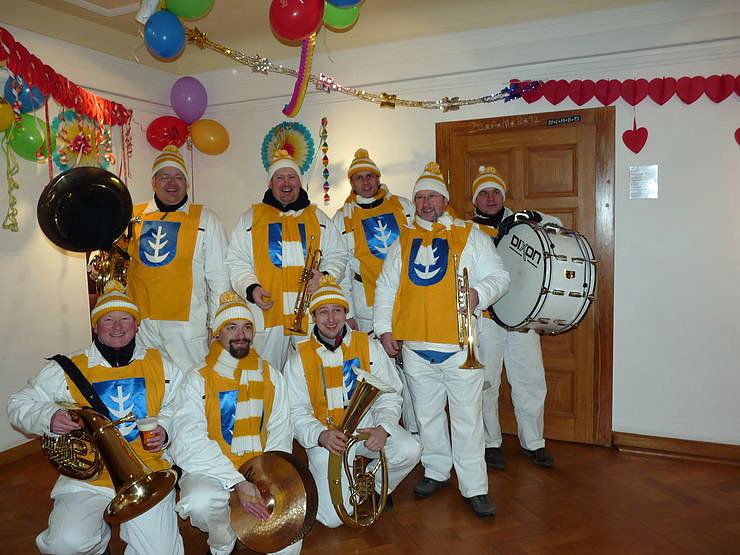 Was f&uuml;r eine Stimmung (1)