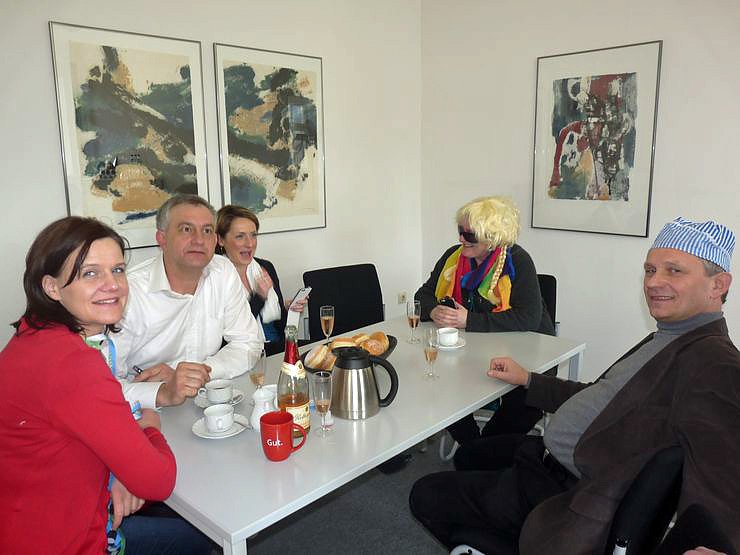 Was f&uuml;r eine Stimmung (1)