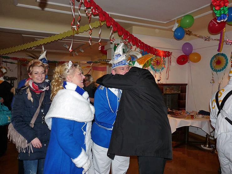 Was f&uuml;r eine Stimmung (1)