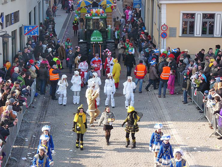 Was f&uuml;r eine Stimmung (2)