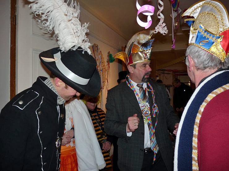 Was f&uuml;r eine Stimmung (2)