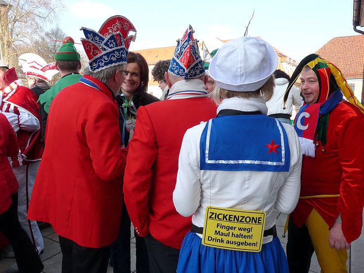 Was f&uuml;r eine Stimmung (2)