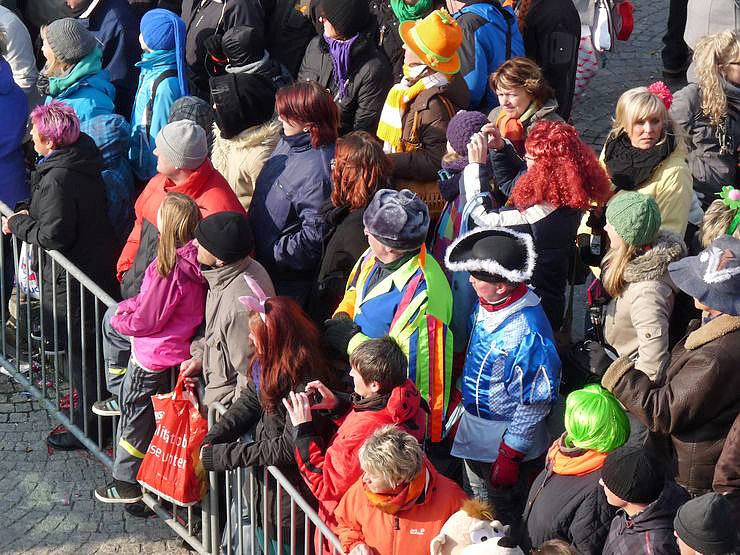 Was f&uuml;r eine Stimmung (2)