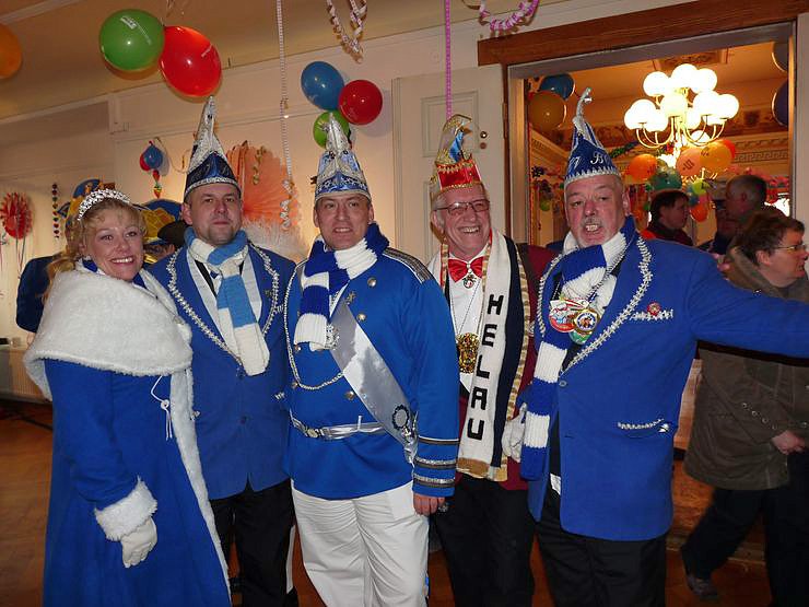 Was f&uuml;r eine Stimmung (2)