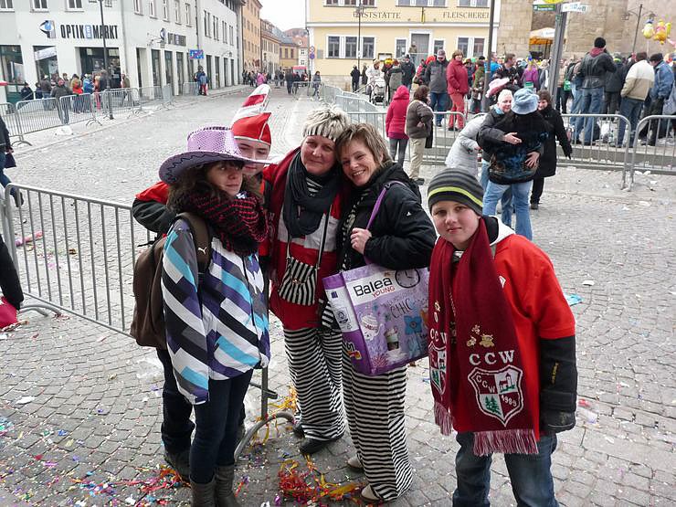 Was f&uuml;r eine Stimmung (2)