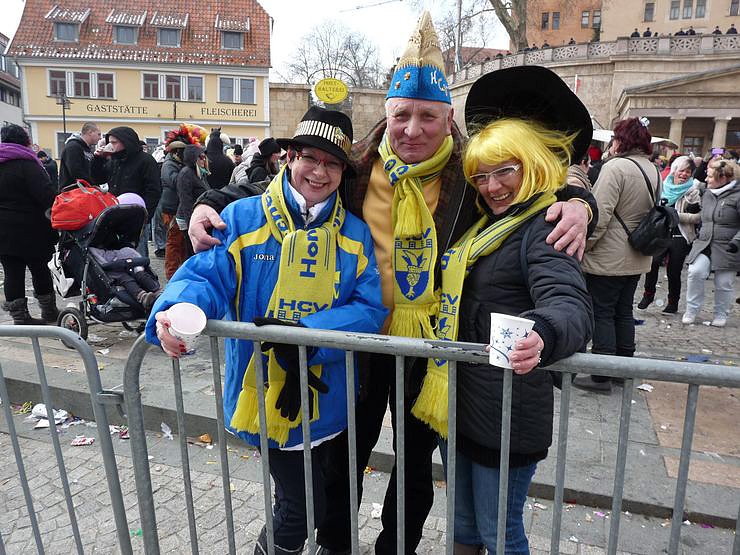 Was f&uuml;r eine Stimmung (2)