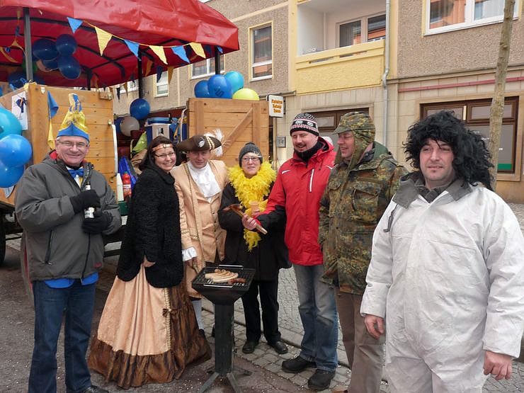 Was f&uuml;r eine Stimmung (2)