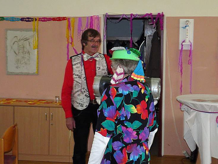 Supergau bei Modenschau