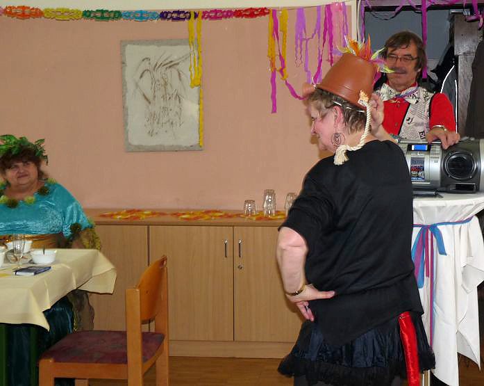 Supergau bei Modenschau