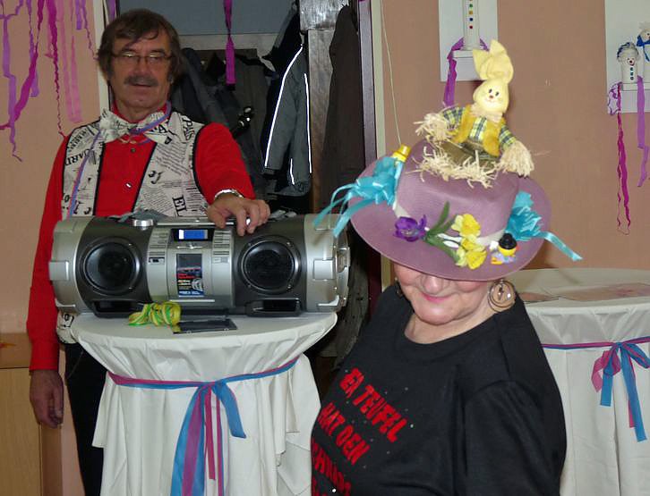 Supergau bei Modenschau