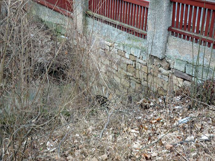 Sondershausen: Bebrabr&uuml;cke wird neugebaut