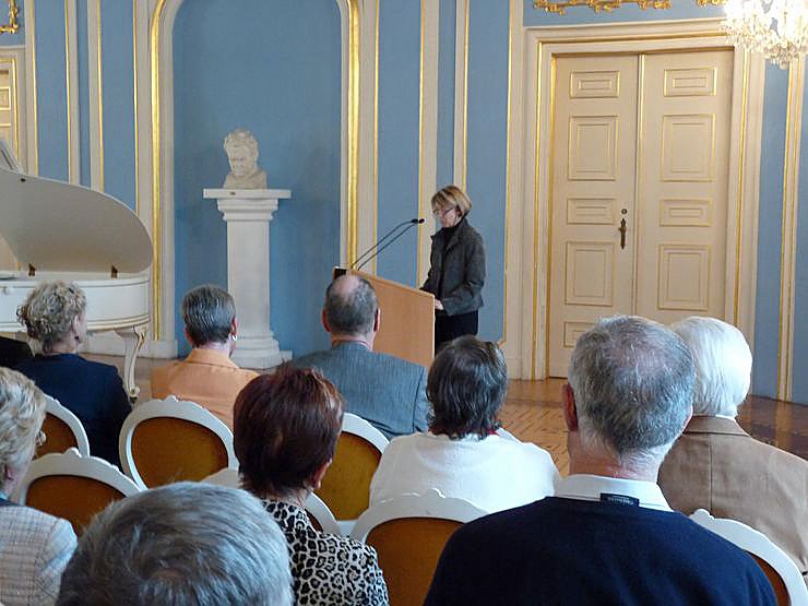 R. Paris in Sondershausen