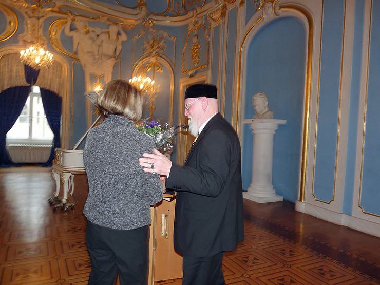 R. Paris in Sondershausen