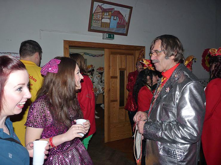 Best of Fasching