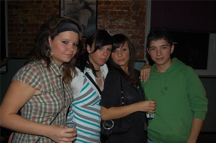 Harzlove.de Usertreffen im Casa