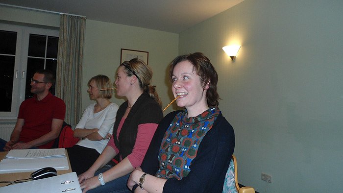 Wann spricht mein Kind was?