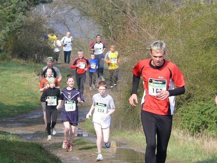 Countdown l&auml;uft