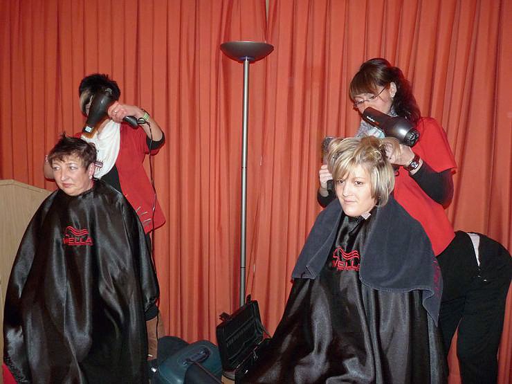 SPD-Frauenpreis verliehen