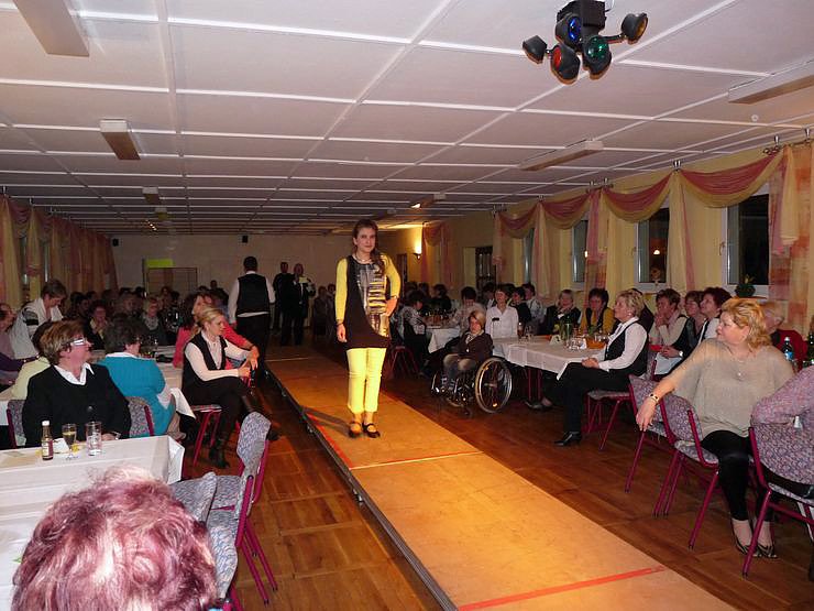 SPD-Frauenpreis verliehen