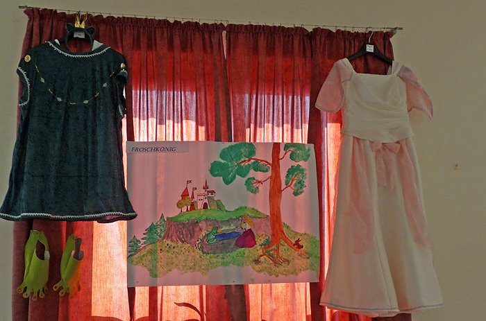 Einfach m&auml;rchenhaft