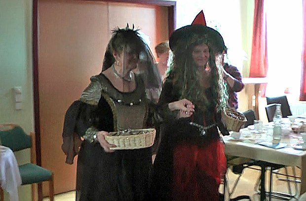 Einfach m&auml;rchenhaft