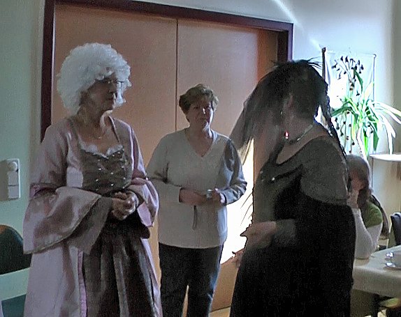 Einfach m&auml;rchenhaft