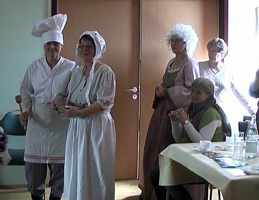 Einfach m&auml;rchenhaft