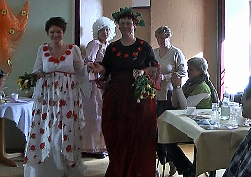 Einfach m&auml;rchenhaft