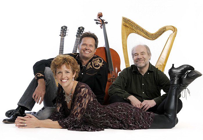 Acoustic EIDOLON & Thomas Loefke